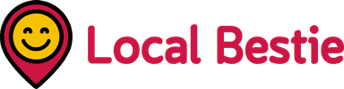 Local Bestie Logo
