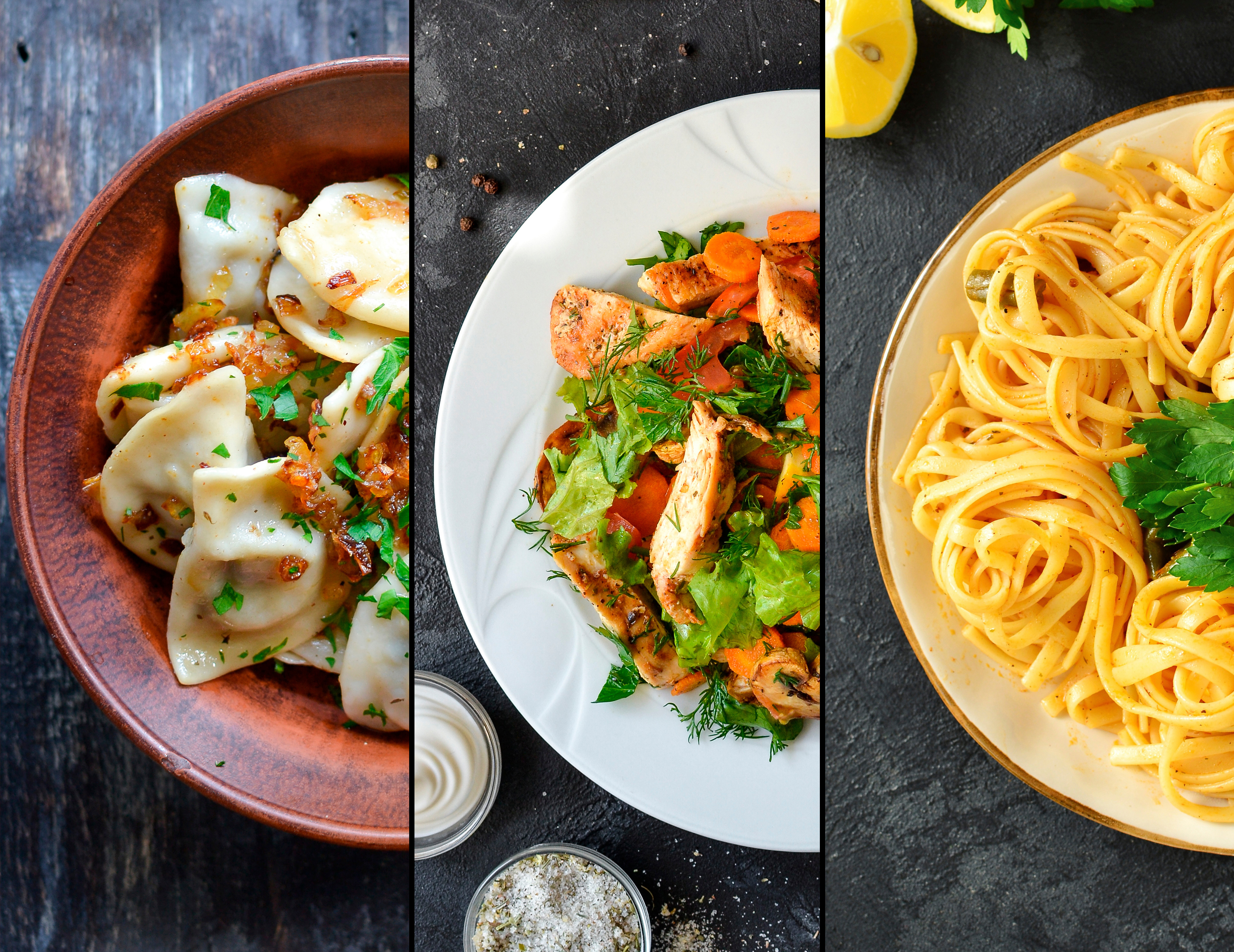Food recommendations