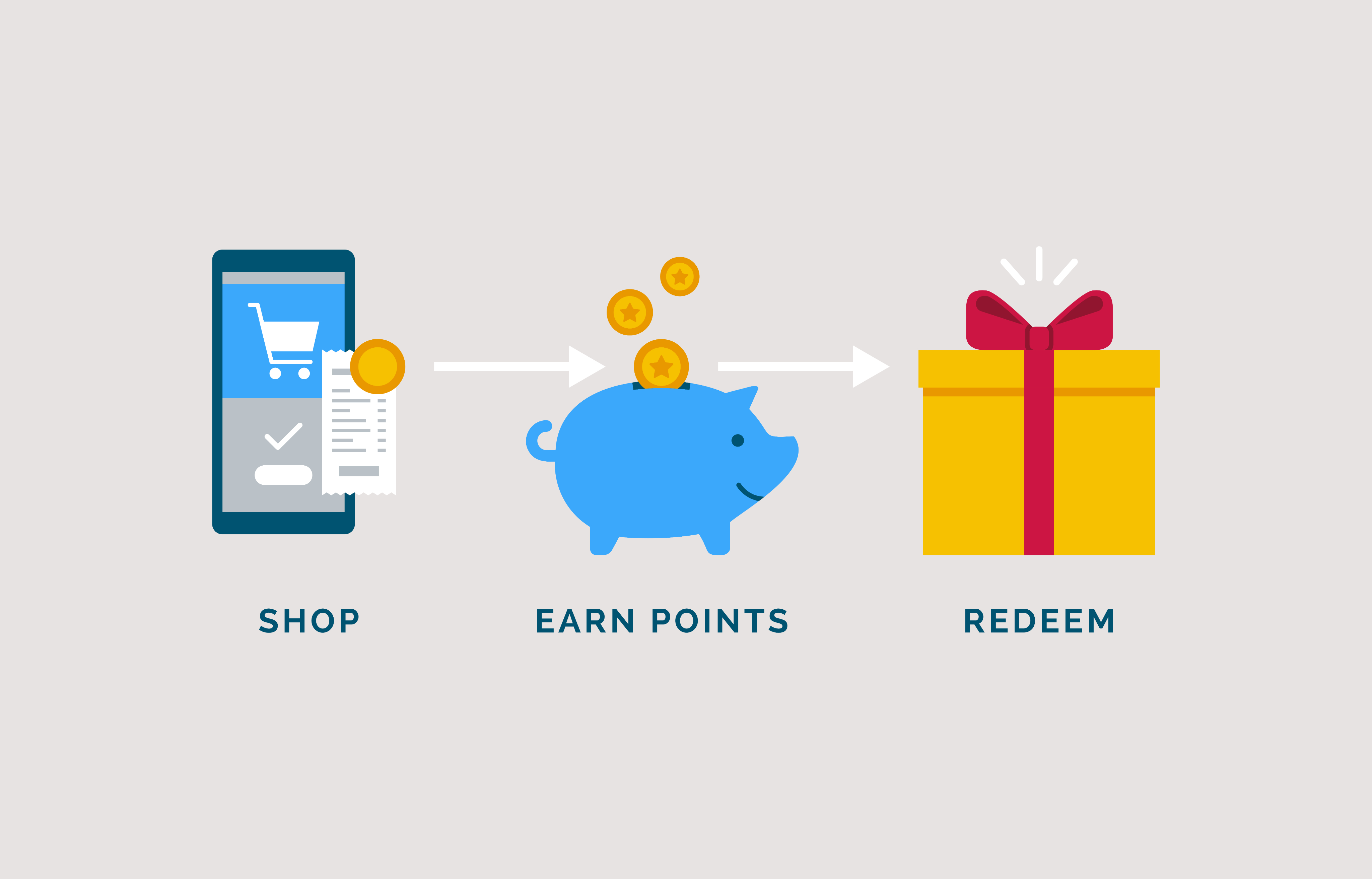 Rewards illustration